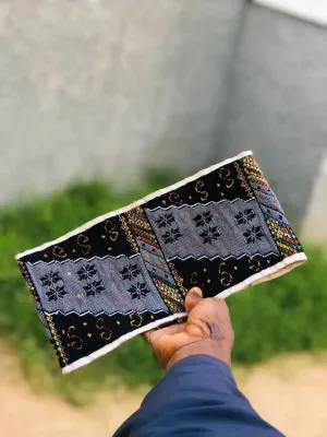 The Arewa Royal Collection: Authentic Hausa-Fulani Hula & Embroidered Caps (Pre-Order)