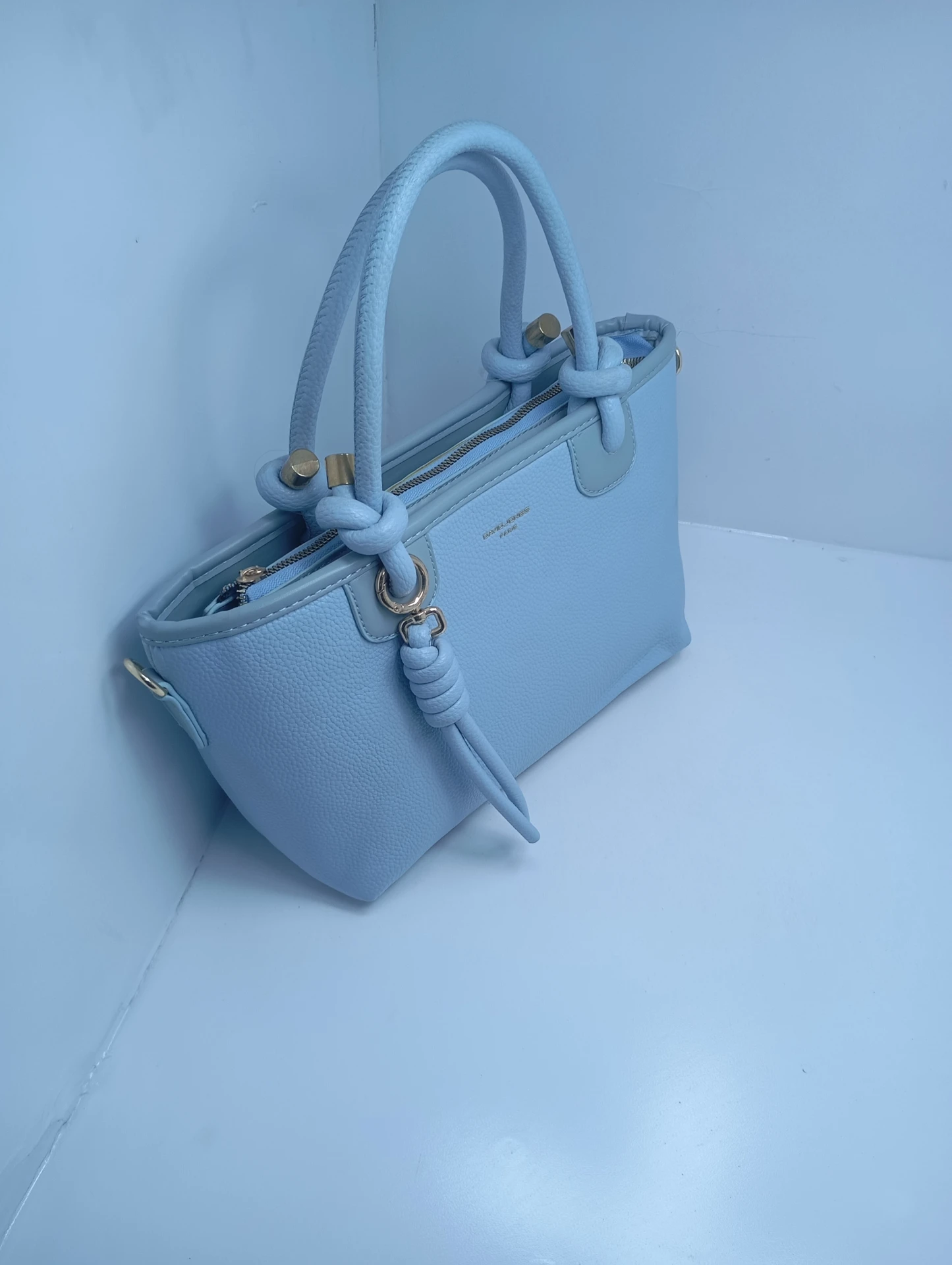 David Joules Luxury Boutique Handbag