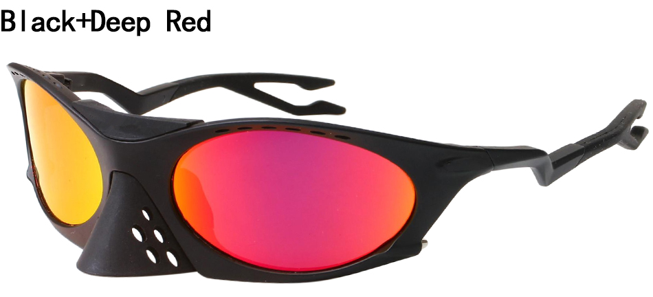 Retro Mirror Sunglasses for Men Women Oversized Square Goggle UV400 Steampunk Driving Sun Glasses Gafas