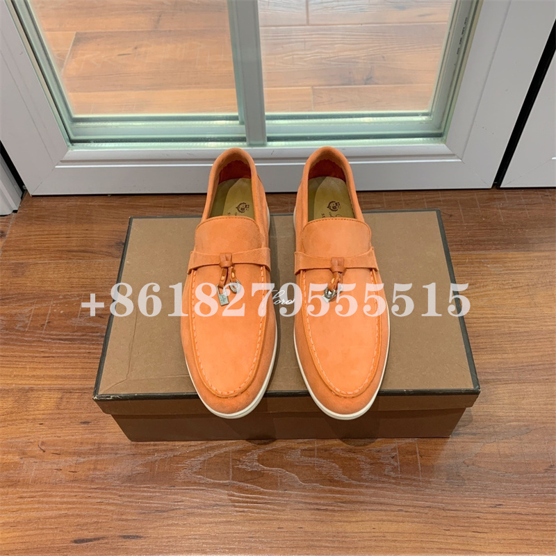 Men's Fashion Genuine Leather Casual Sports High-Quality Shoes Lnsole Inspired By Luxury Brand Heritage of All-Season Sneakers