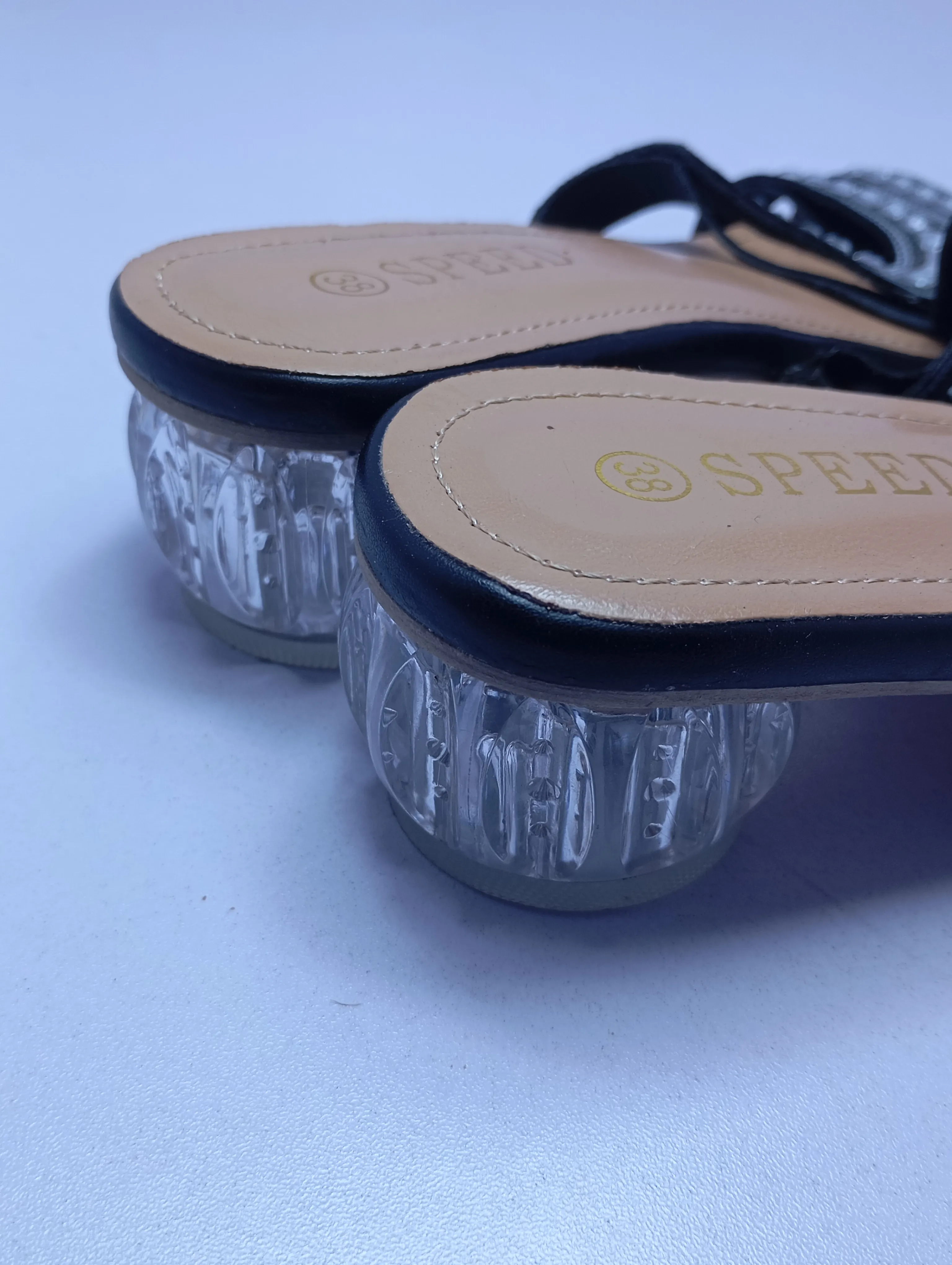 Women Shoe Sandal STMGEL Sizeof 39 