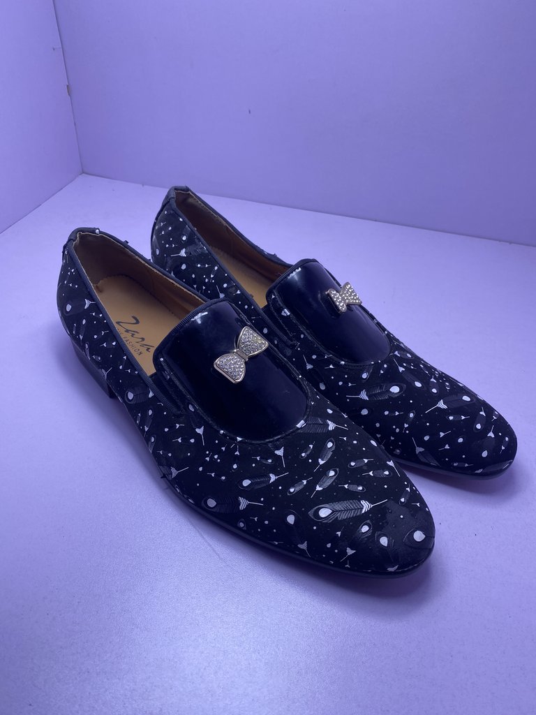 Zara Paris Fashion - Stylish Designer Shoes for Men  