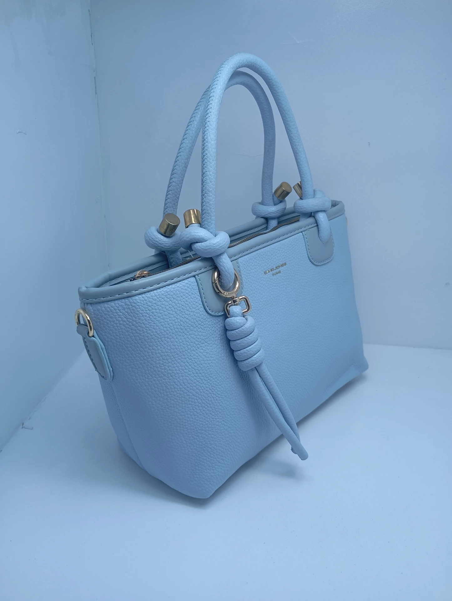 David Joules Luxury Boutique Handbag