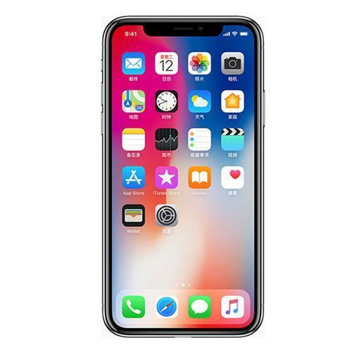 iPhone X London Used