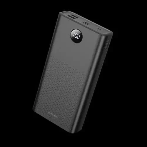 27,000mAh Oraimo Powerbank