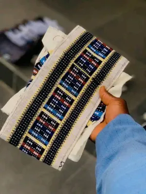 The Arewa Royal Collection: Authentic Hausa-Fulani Hula & Embroidered Caps (Pre-Order)