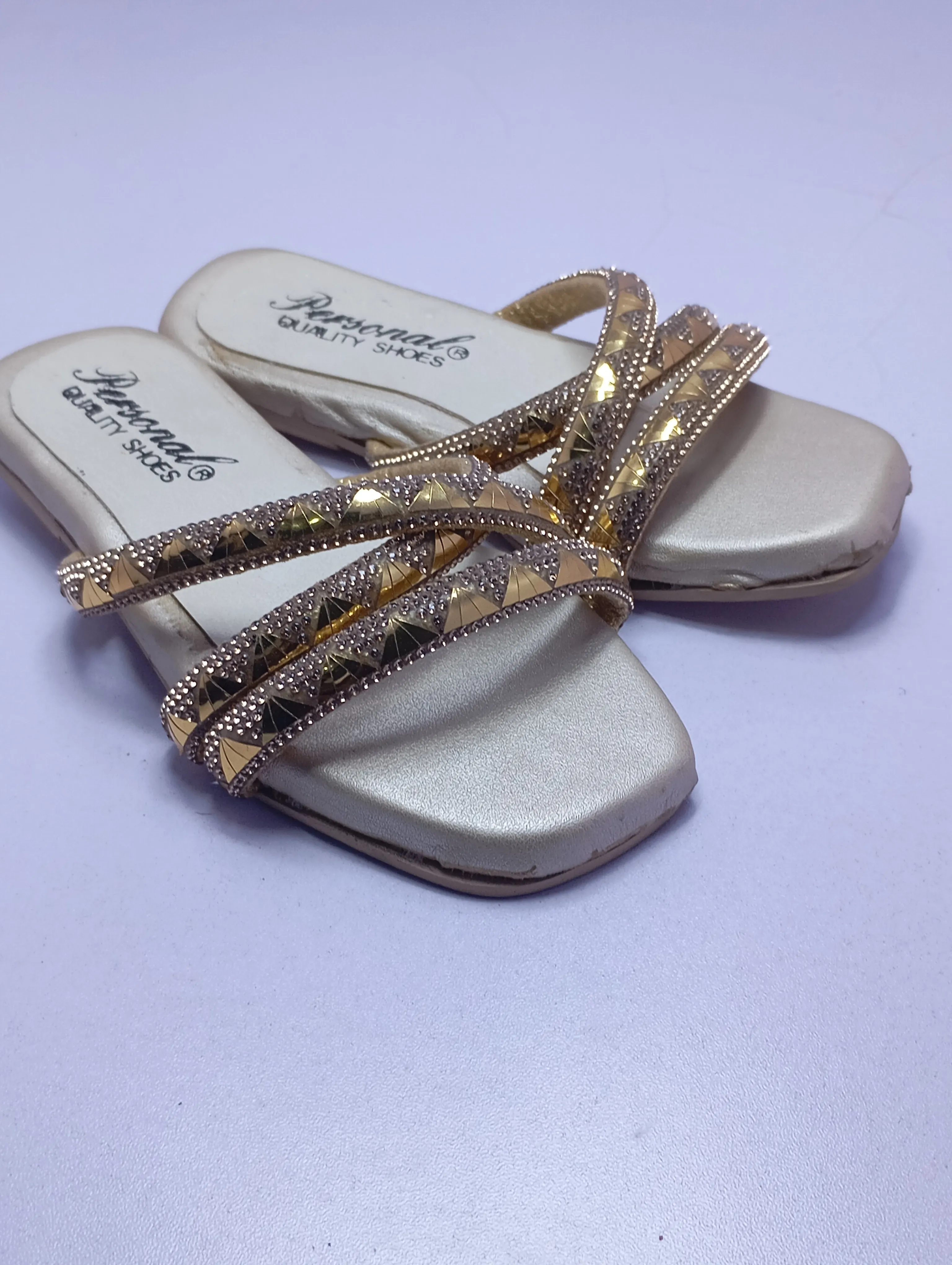 Women Shoe Sandal Mawri Sizeof 37 