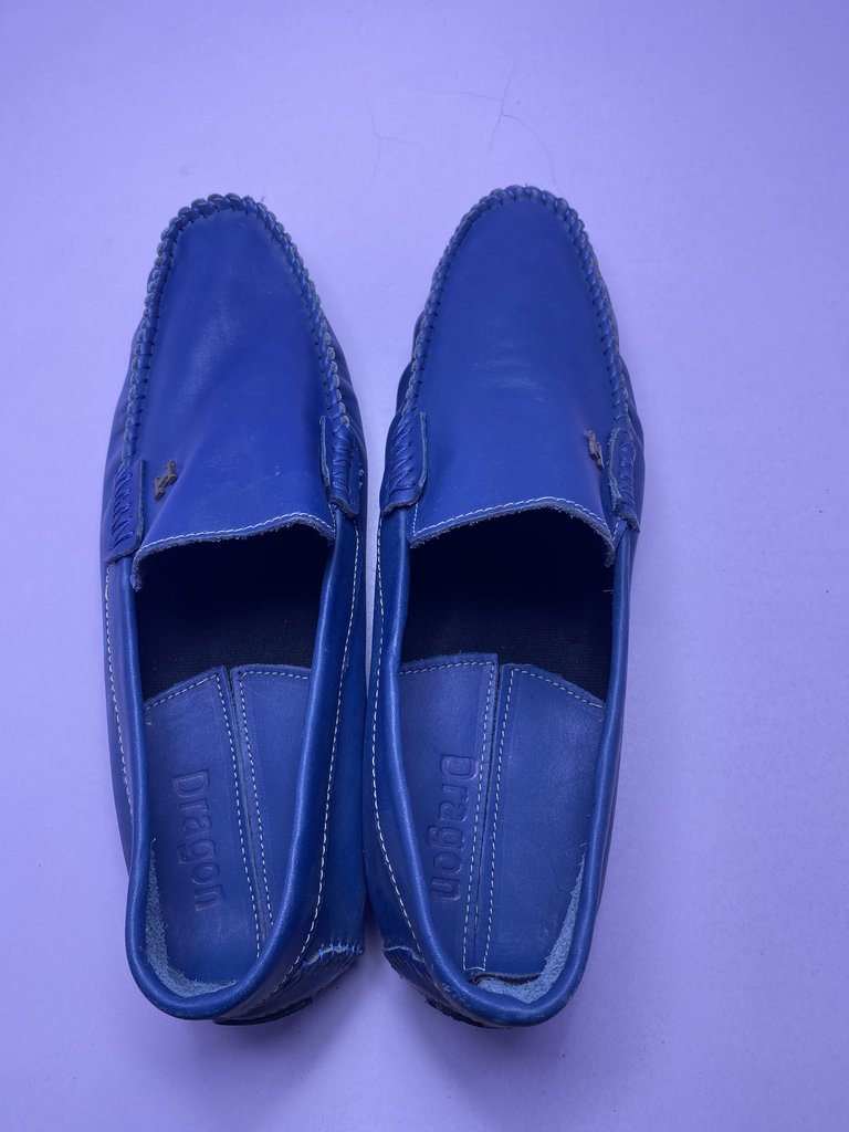 Dragon - Bold and Stylish Men's Sneakers for a Sporty Look  