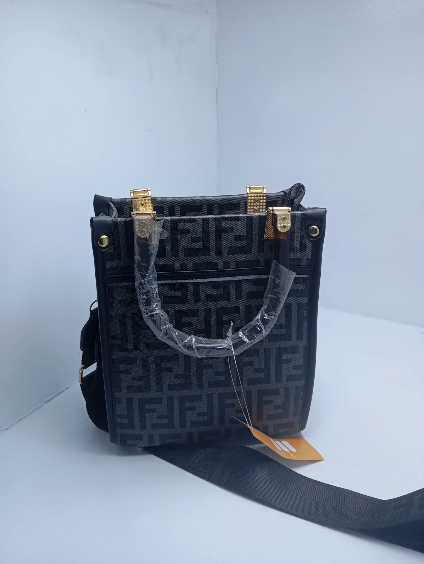 Fendi Baguette Trending Party Bag