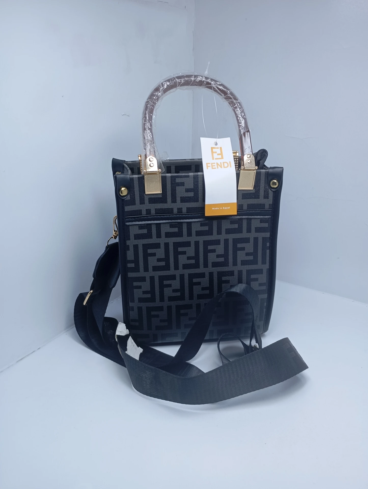Fendi Baguette Trending Party Bag
