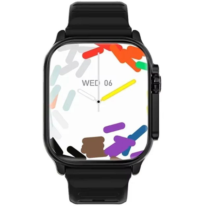 2025 T900 Ultra 2 Smart Watch Men 49mm Series 8 2.3 "AMOLED Screen NFC Compass Waterproof For Apple Watch IWO Ultra 8 Smartwatch