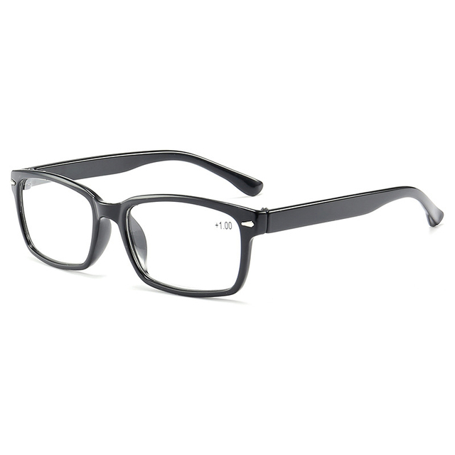 Retro Ultralight Reading Glasses Women Man Presbyopia Eyeglasses Frame With Diopter +1.0 +1.5 +2.0 +2.5 +3.0 +3.5 +4.0