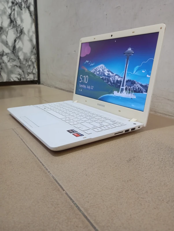 Asus X550 Core i5 Laptop 4GB RAM 500GB HDD