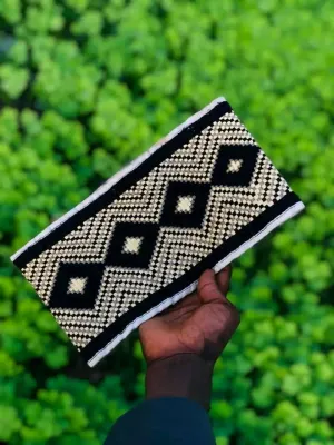 The Arewa Royal Collection: Authentic Hausa-Fulani Hula & Embroidered Caps (Pre-Order)