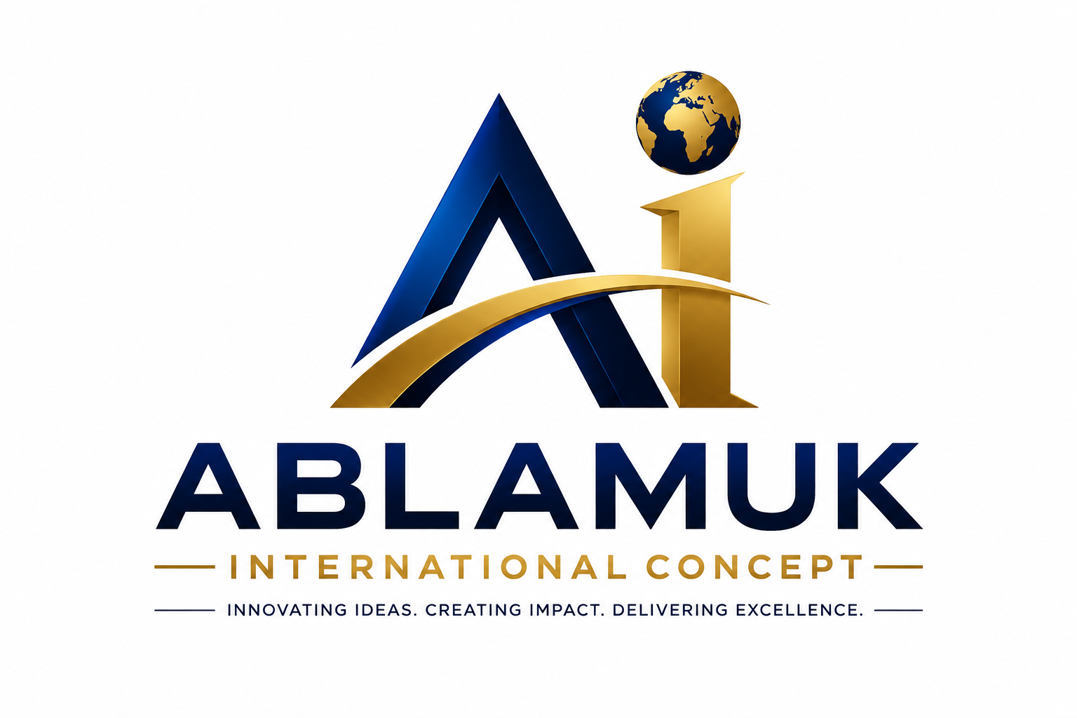 Ablamuk International concept