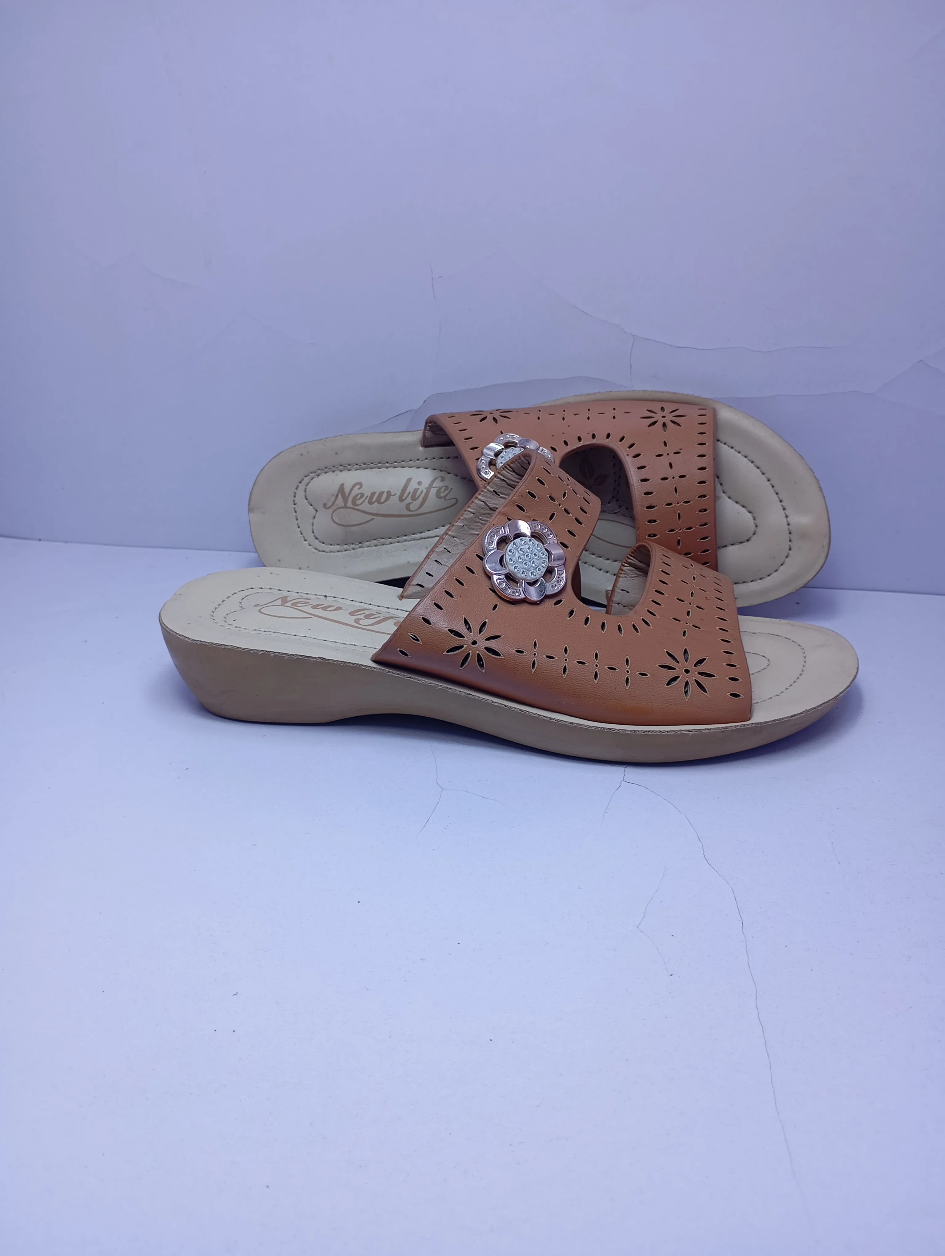 Women Shoe Sandal NewLife  Sizeof 41 