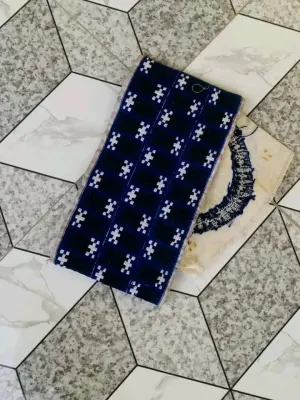 The Arewa Royal Collection: Authentic Hausa-Fulani Hula & Embroidered Caps (Pre-Order)