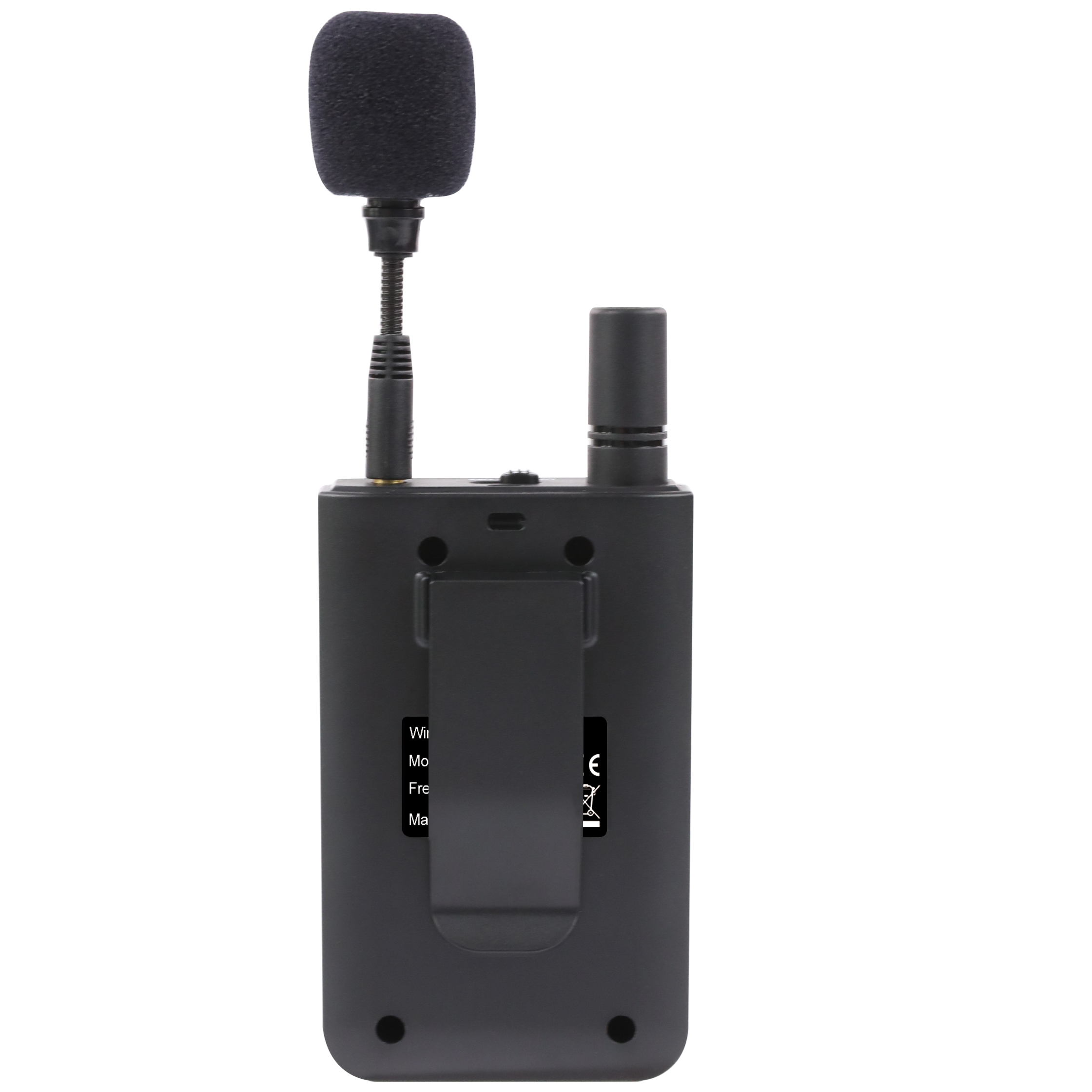 Wireless Whisper Tour Guide System Simultaneous Interpretation System For  Tourism Group Service Meeting Gathering  Conference