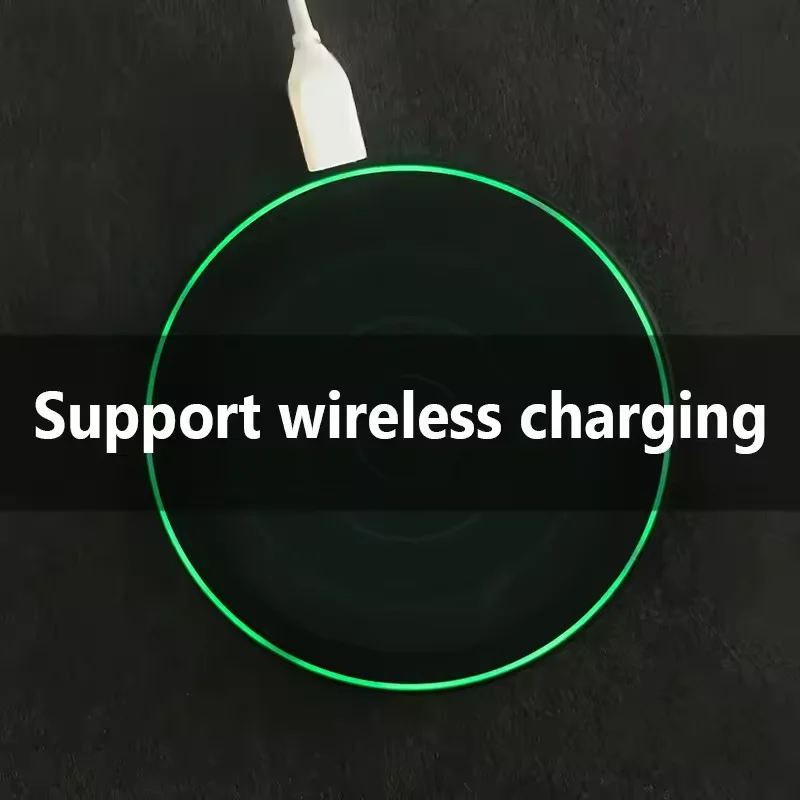 2025 Danny Tws Air Pro Wireless Bluetooth Earphones Type-C Pro 5 Headphones HiFi Sound Active noise reduction Earbuds With ANC