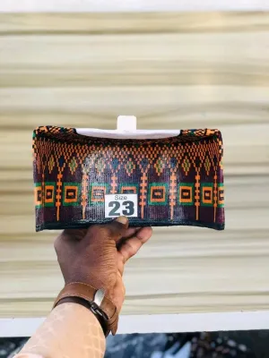 The Arewa Royal Collection: Authentic Hausa-Fulani Hula & Embroidered Caps (Pre-Order)