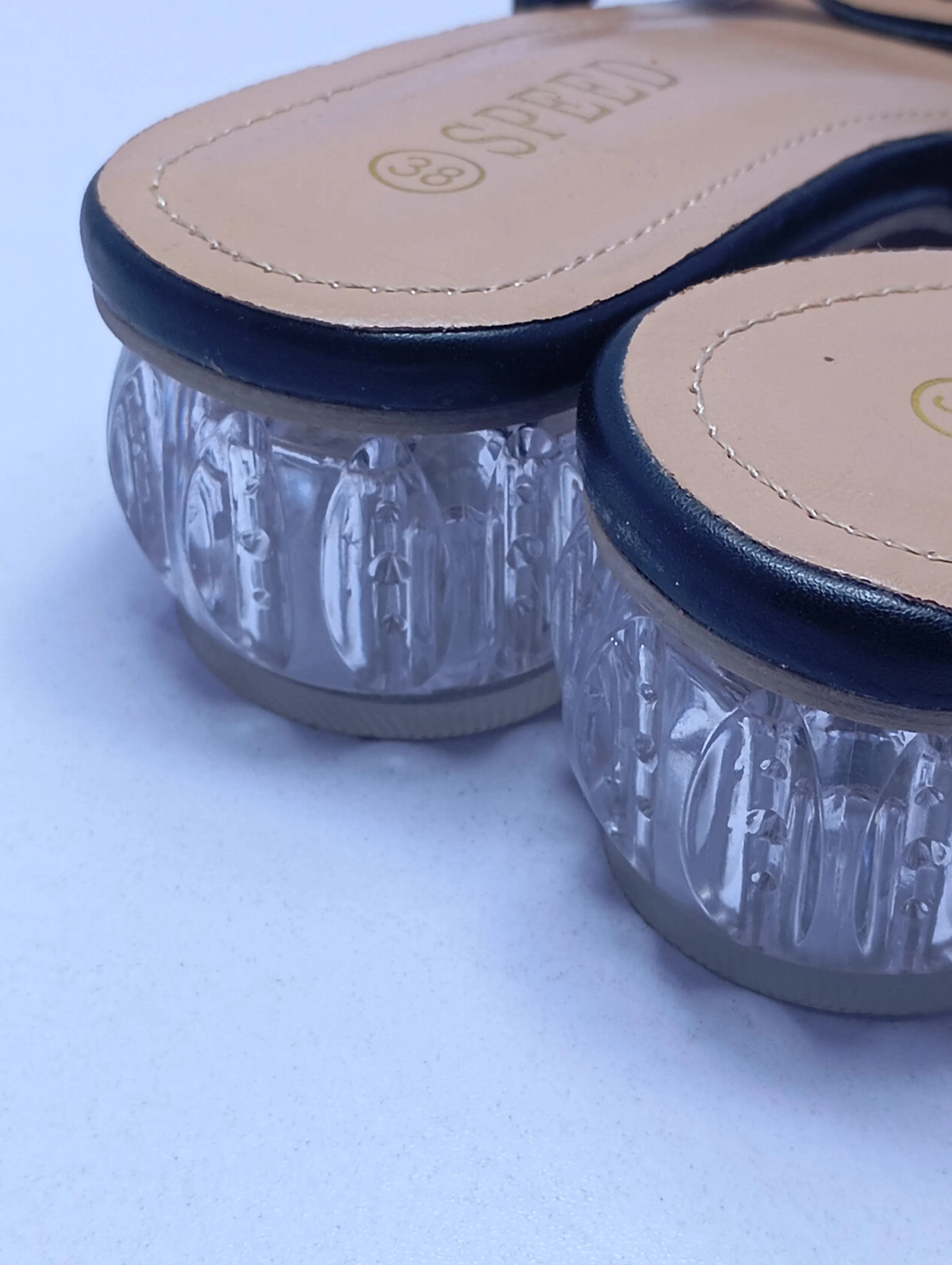 Women Shoe Sandal STMGEL Sizeof 39 