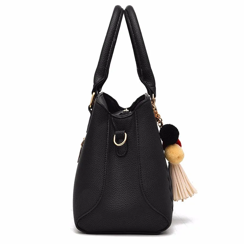 Ladies Luxury Crossbody Handbag – Elegant Shoulder Bag for Women