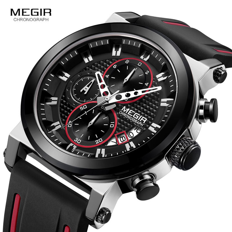 Montre megir online 2019