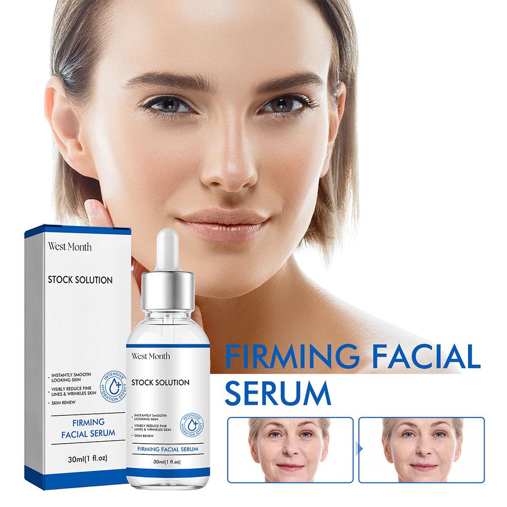 Firming facial Face Essence Deep Cleansing Moisturizing brighten and tender Skin Anti Wrinkle Beauty Facial Skin Care Products