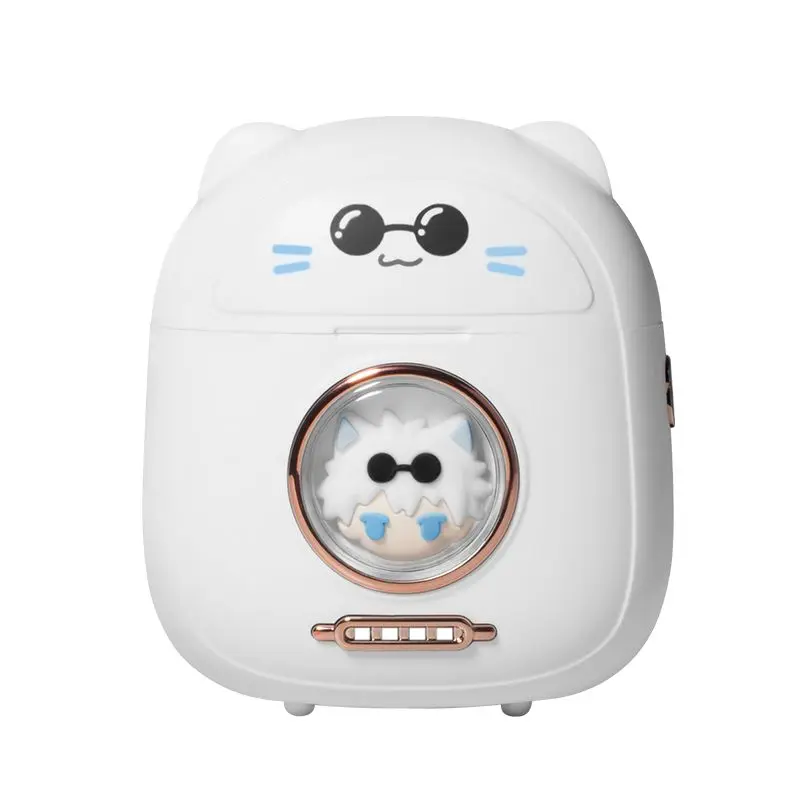 Gojo Satoru Wireless Headphone Game Anime Gift Cute HIFI Bluetooth5.3 Headset Cosplay Active Noise Cancellation Earbud