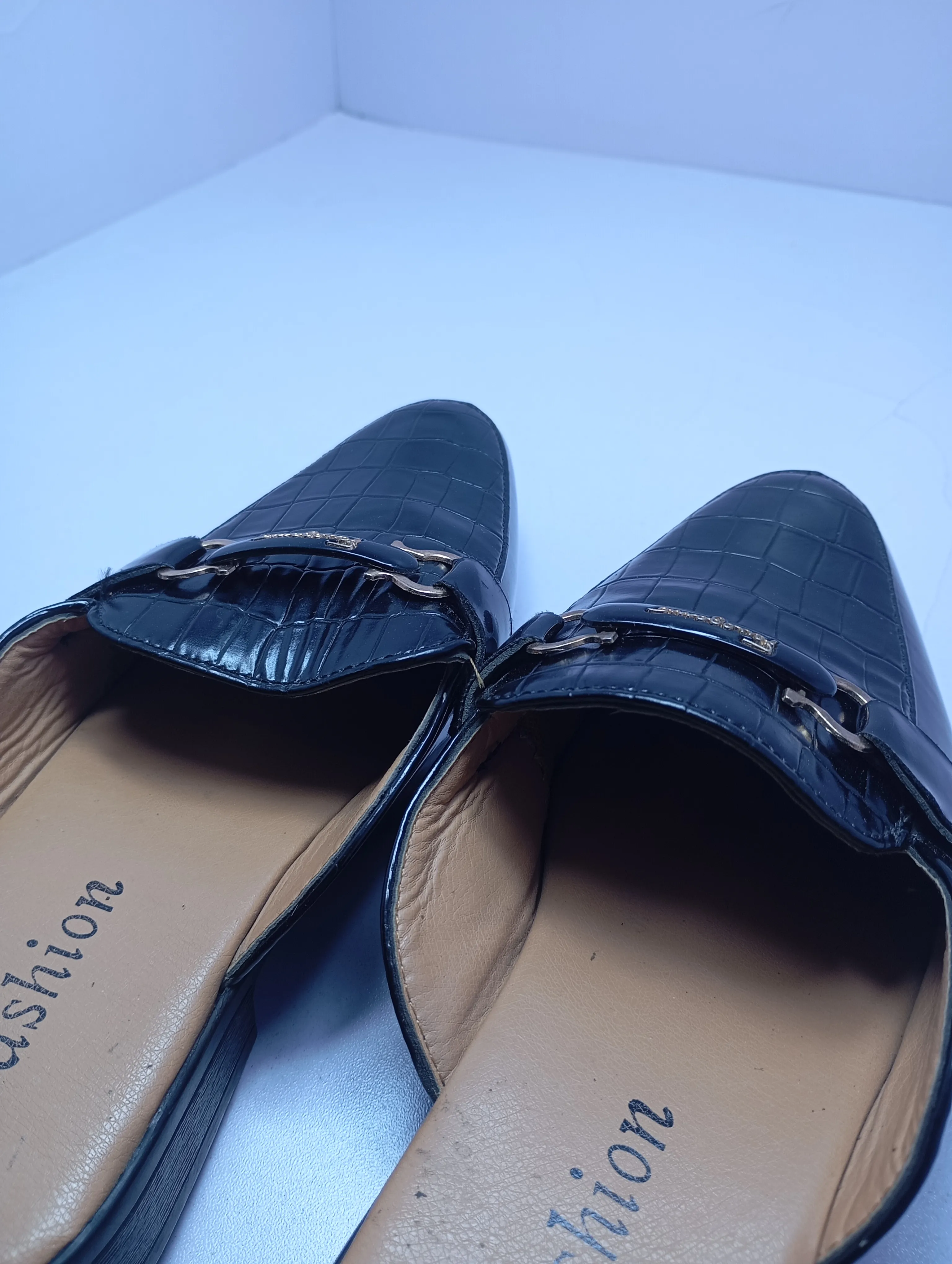 Men Shoe Sandal Nexus Sizeof 38 