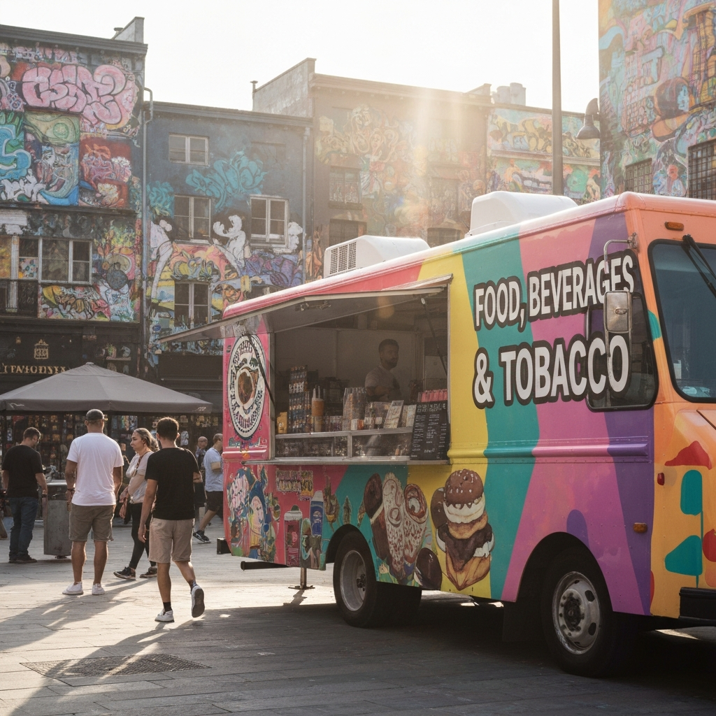 Food, Beverages & Tobacco