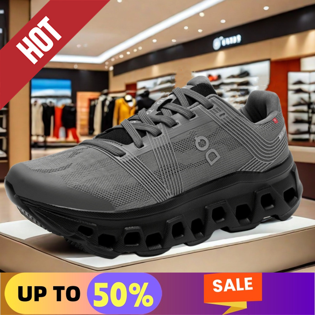 NEW Men Sports Running Shoes Casual Marathon Sneakers Breathable Lightweight Comfort Luxury Brand Men Athletic Tenis Sneakers