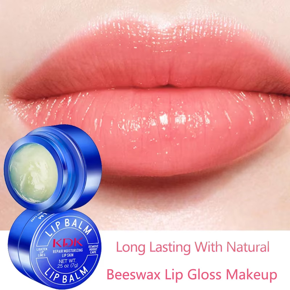 Lip Balm Lightening Dilute Melanin Mask Gloss Oil Exfoliating Clean Deep Moisturizing Makeup Beauty Health Korean New Products