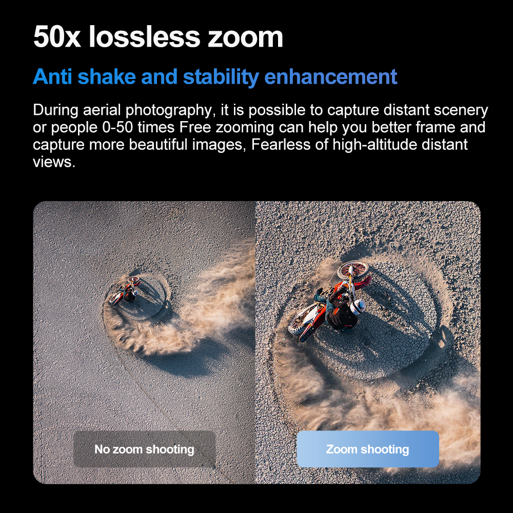 V66 Mini Drone For Xiaomi 8K  HD Camera WiFi Foldable Micro Aircraft Fixed Height Freestyle Quadcopter RC Helicopter Kids Toys