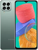Samsung Galaxy M33 128gb 6gb Ram