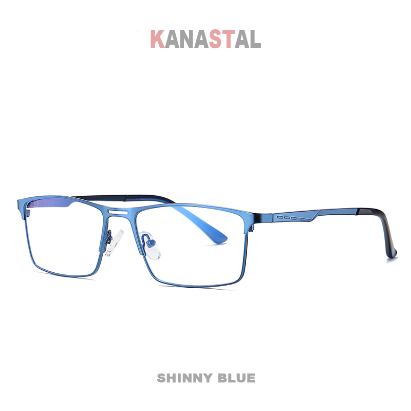 Men Blue Light Blocking Reading Glasses Myopia Prescription Eyeglasses Frames Women Optical Lenses Computer Eyewear Sunglasses