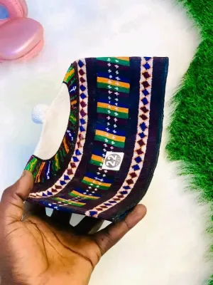 The Arewa Royal Collection: Authentic Hausa-Fulani Hula & Embroidered Caps (Pre-Order)
