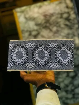 The Arewa Royal Collection: Authentic Hausa-Fulani Hula & Embroidered Caps (Pre-Order)