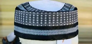 The Arewa Royal Collection: Authentic Hausa-Fulani Hula & Embroidered Caps (Pre-Order)