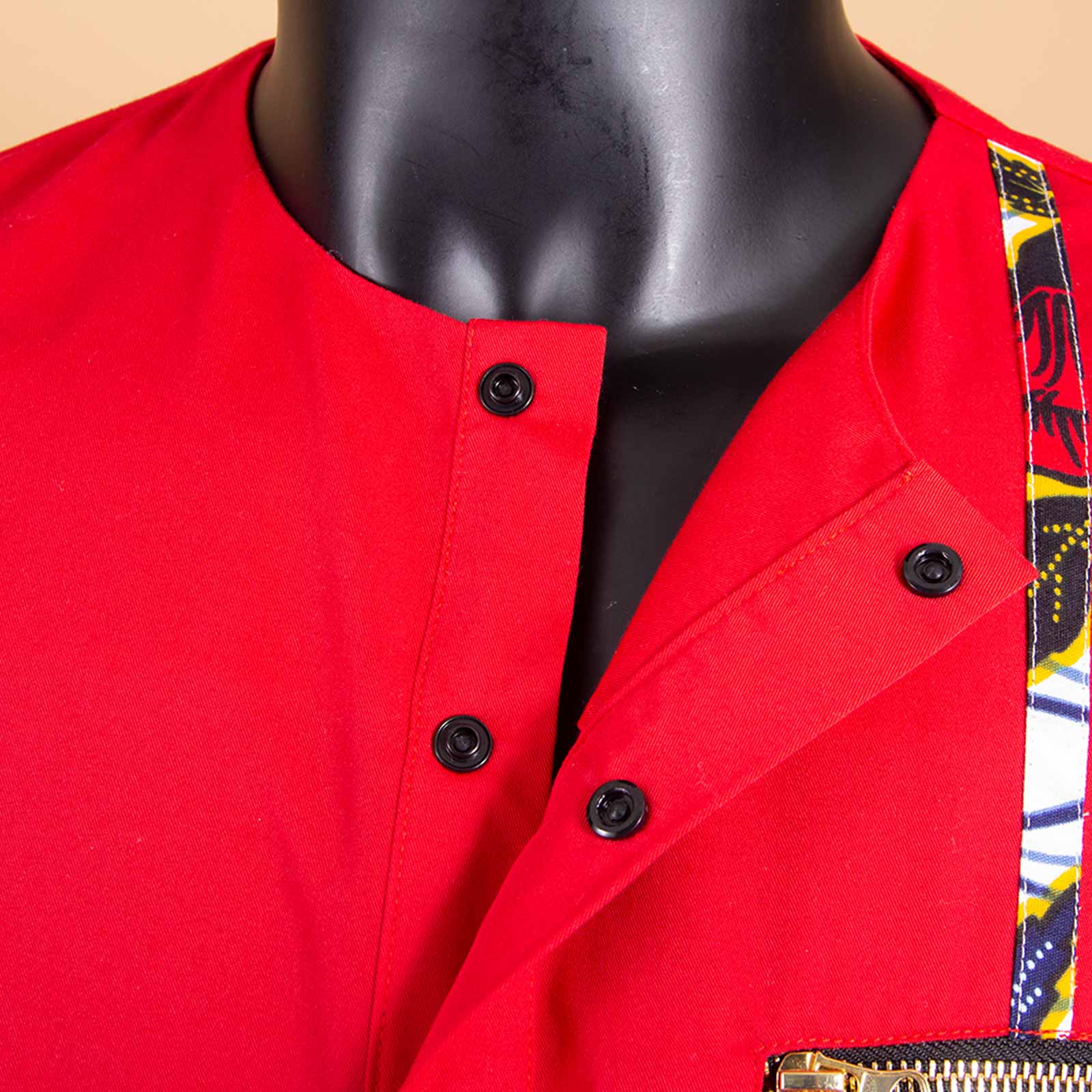 Matching Couple Outfits Men Shirts and Pants Sets Dashiki African Dresses for Women Top and Split Skirts for Wedding Y23C006