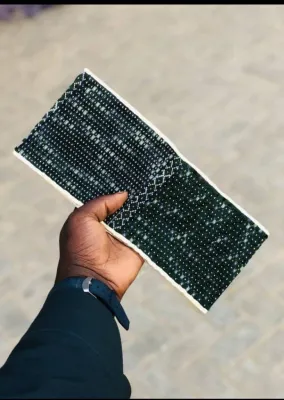 The Arewa Royal Collection: Authentic Hausa-Fulani Hula & Embroidered Caps (Pre-Order)