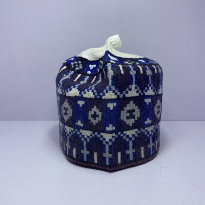 Bangual Green Rawaram Cap