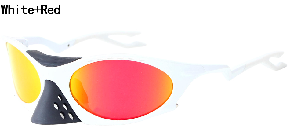 Retro Mirror Sunglasses for Men Women Oversized Square Goggle UV400 Steampunk Driving Sun Glasses Gafas