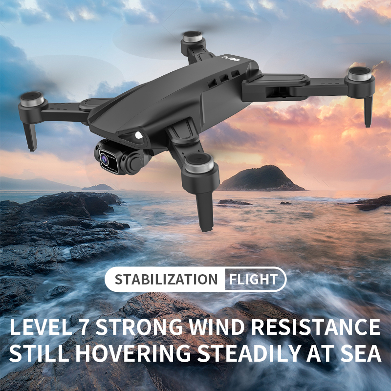 LYZRC Official L900 PRO SE Brushless Motor GPS 4K Professional Drone 5G WIFI Aerial Photography Helicopters Foldable Quadcopter
