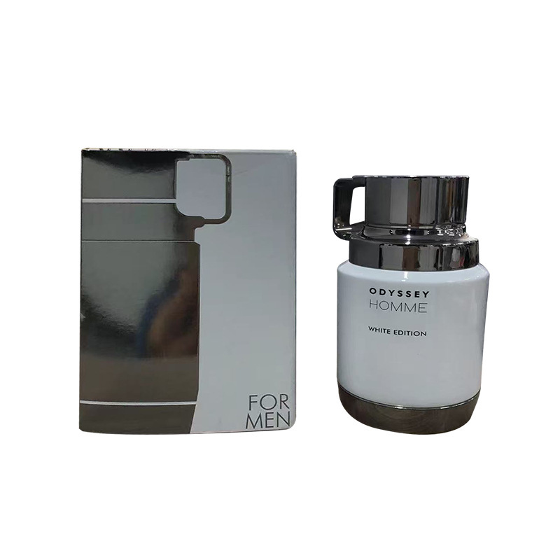 100ml Elegant Luxury Perfume Set for Men & Women – Long-Lasting Niche Fragrances for Daily Wear, Gifting & Special Occasions