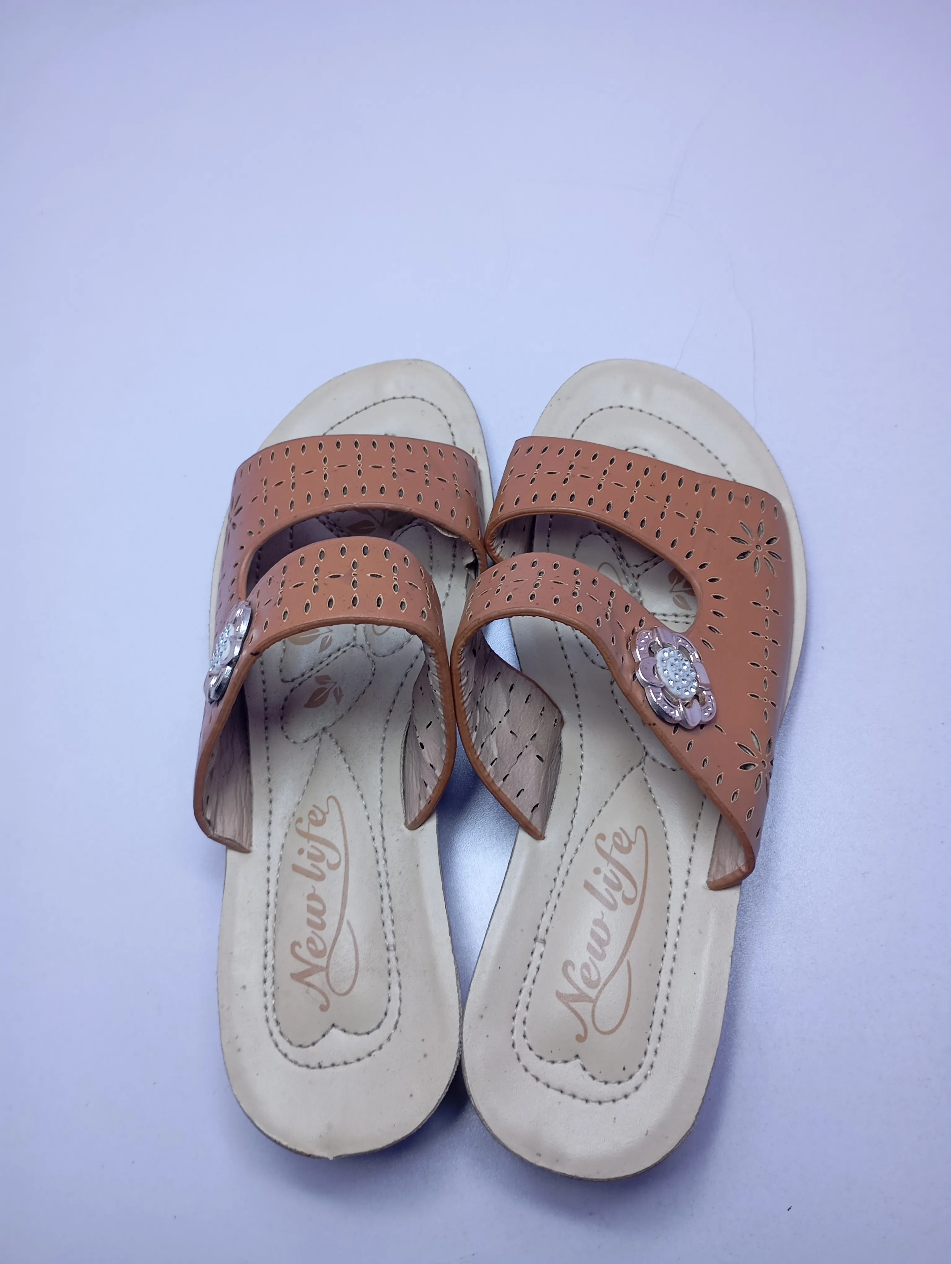 Men Shoe Sandal M-Fine Turkiye  Sizeof 42 