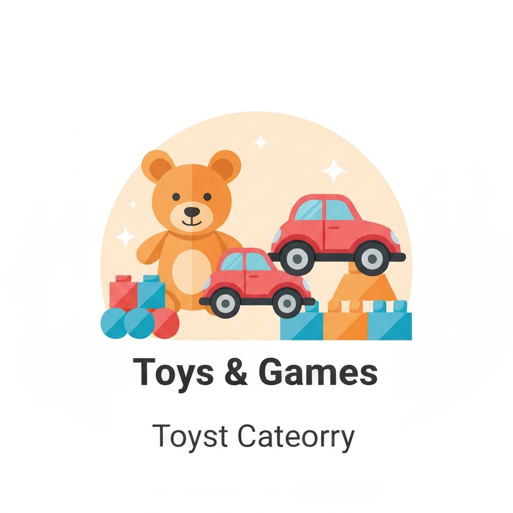 Toys & Games