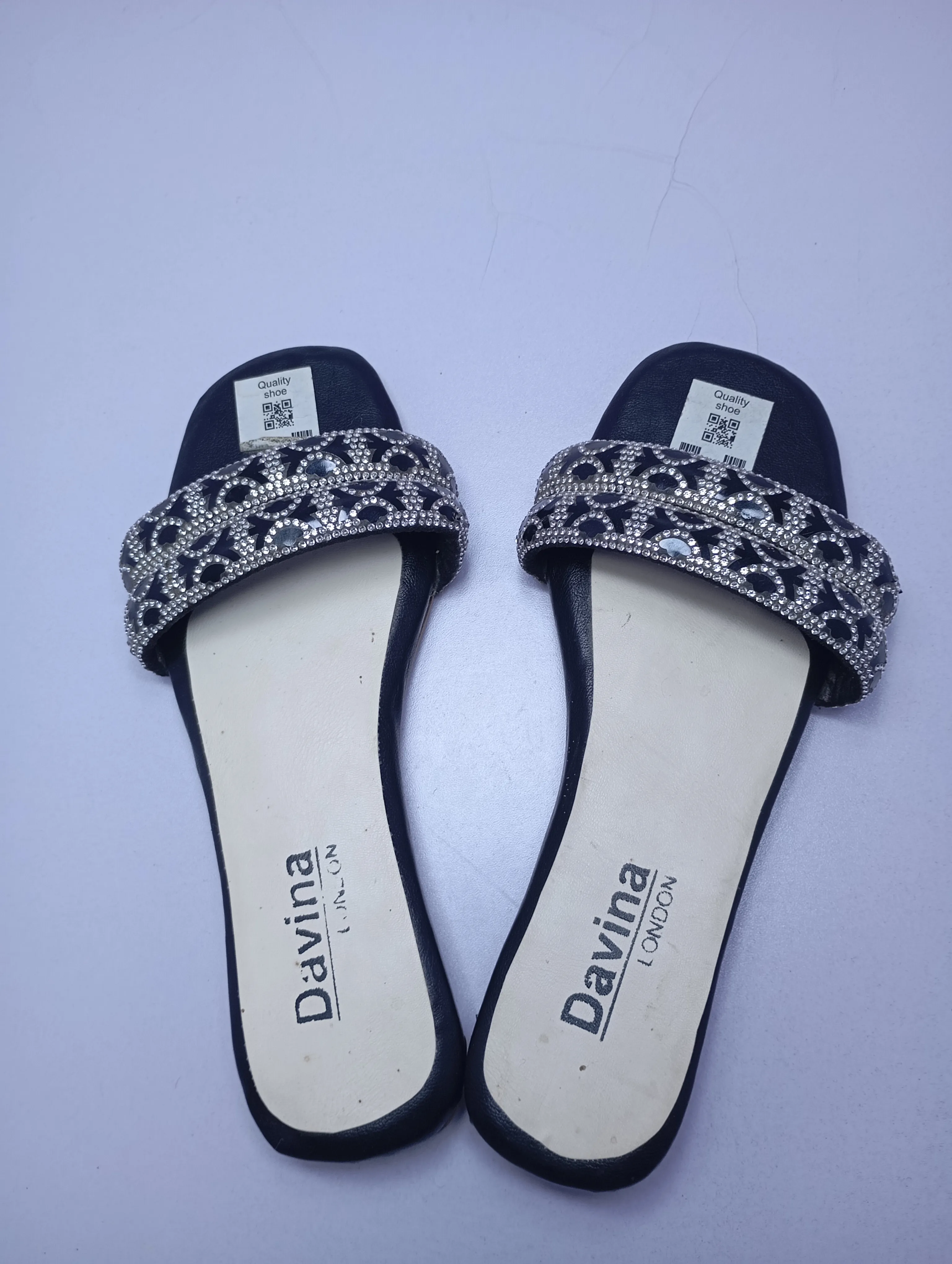 Men Shoe Sandal Treasure Sizeof 35 