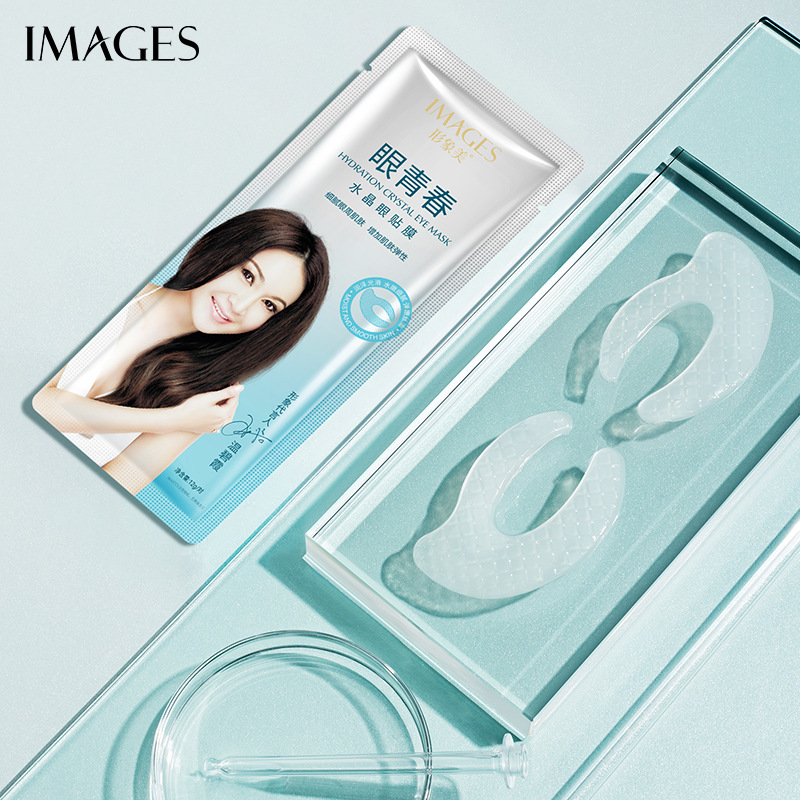 Eye Mask Collagen Wrinkle Remove Eye Patch Firming Lifting Fine Lines Patches For Eyes Dark Circle Bag Cream Korea Face Care 12g