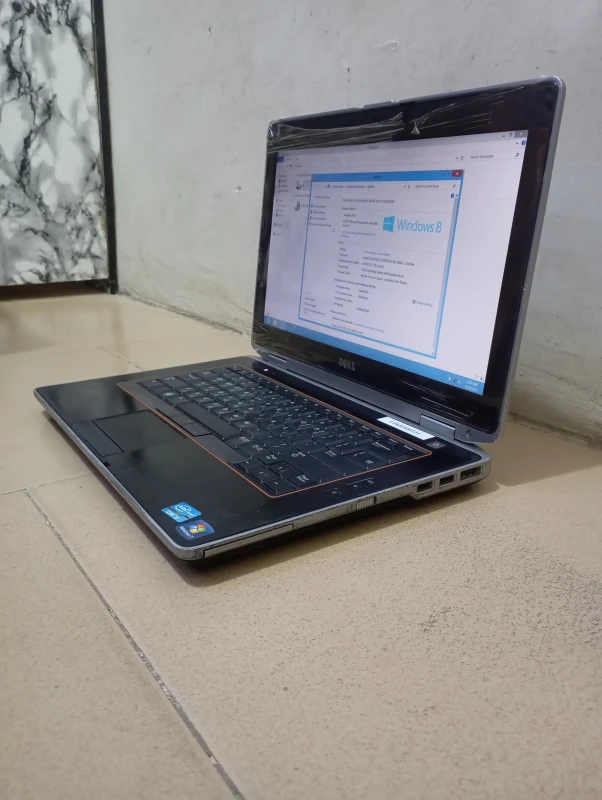 Dell Latitude E6420 Core i5 4GB RAM 320GB HDD Business Laptop